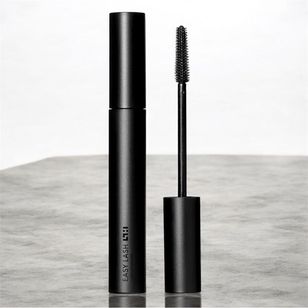 Simihaze Beauty EASY LASH CLEAN LIFT MASCARA - Black 01